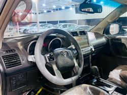 تويوتا لاندكروزر برادو